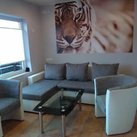 Gaestehaus Kleine Lana Obersuhl Ngoại thất bức ảnh
